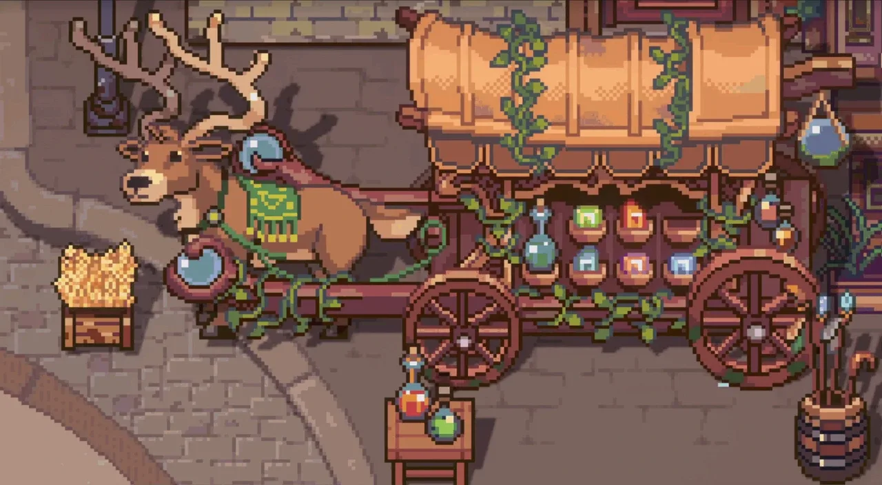 Sun Haven header image